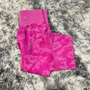 NVGTN Workout Leggings